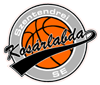 Szentendrei Kosárlabda SE logo
